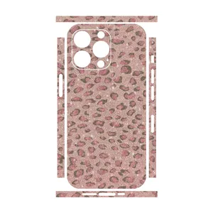 Remax cover sticker Shiny model code SH004 suitable for Apple iPhone 13 Pro mobile phone
