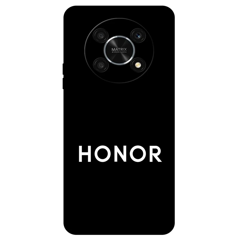 کاور مگافون کد 2812 مناسب برای گوشی موبایل آنر X9 4G / 5G / X30