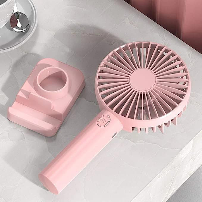 پنکه دستی مدل N10