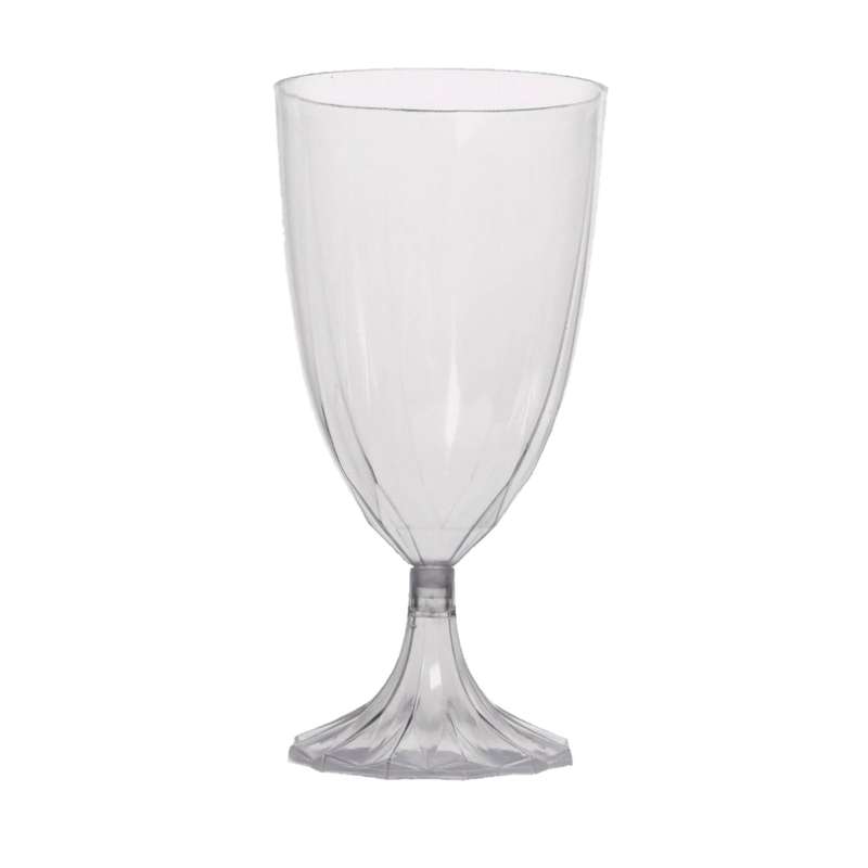 لیوان یکبار مصرف مدل VIP robel بسته 6 عددى