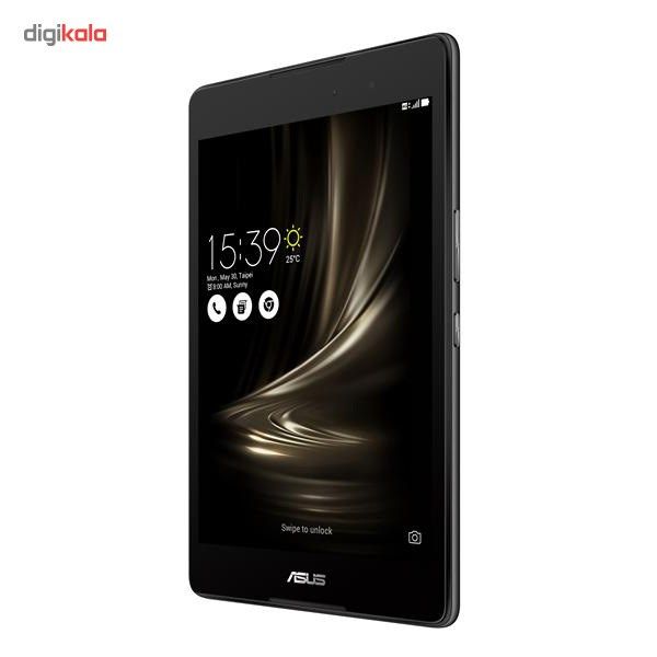 تبلت ایسوس مدل ZenPad 3 8.0 Z581KL 4G - A ظرفیت 32 گیگابایت