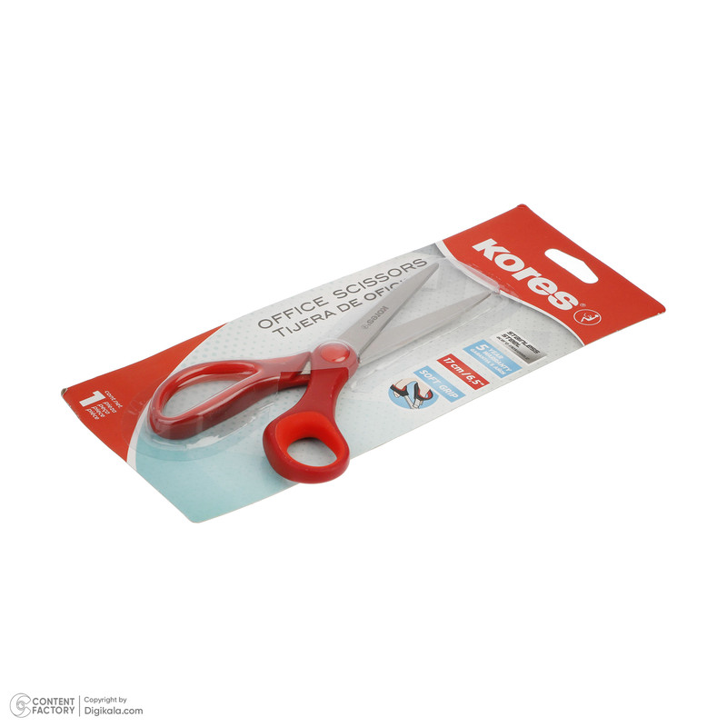 قیچی کورس مدل 35217