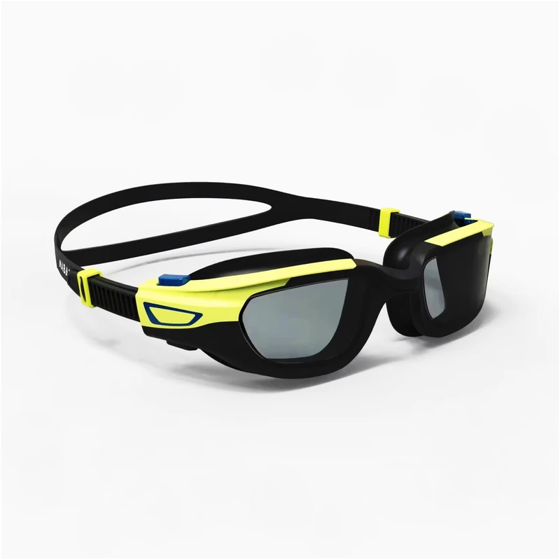 عینک شنا نابایجی مدل Spirit clear lenses عینک شنا نابایجی مدل Spirit clear lenses
