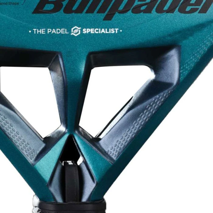 عکس شماره 8 : راکت پدل بول پدل مدل hack 04