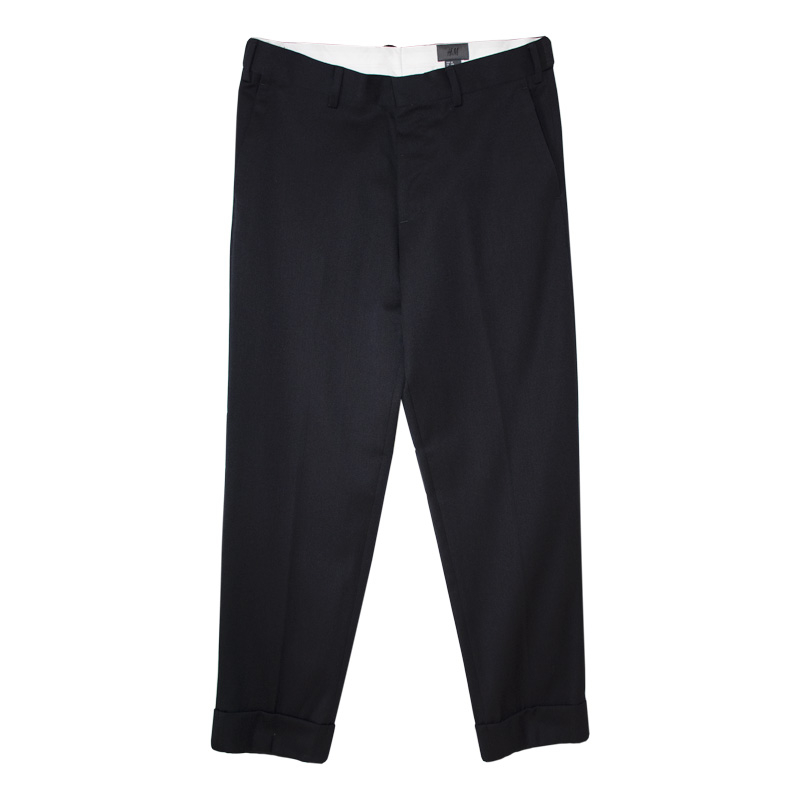 شلوار مردانه اچ اند ام مدل M1-0384527001