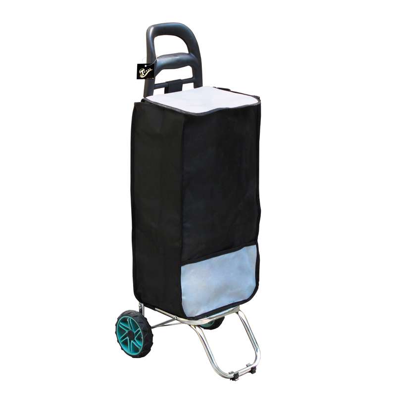چرخ خرید تتیس مدل TC-01