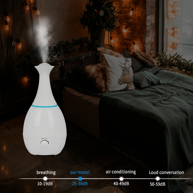 دستگاه بخور سرد مدل OEM 3L