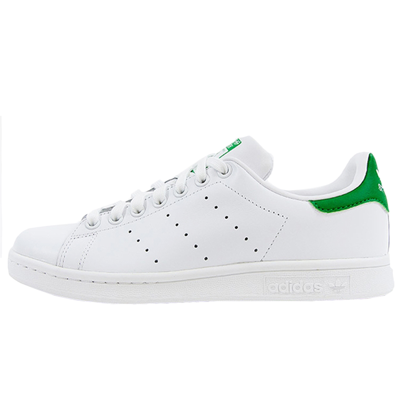 کفش ورزشی راحتی و پیاده روی زنانه ادیداس مدل stan smith کفش ورزشی راحتی و پیاده روی زنانه ادیداس مدل stan smith