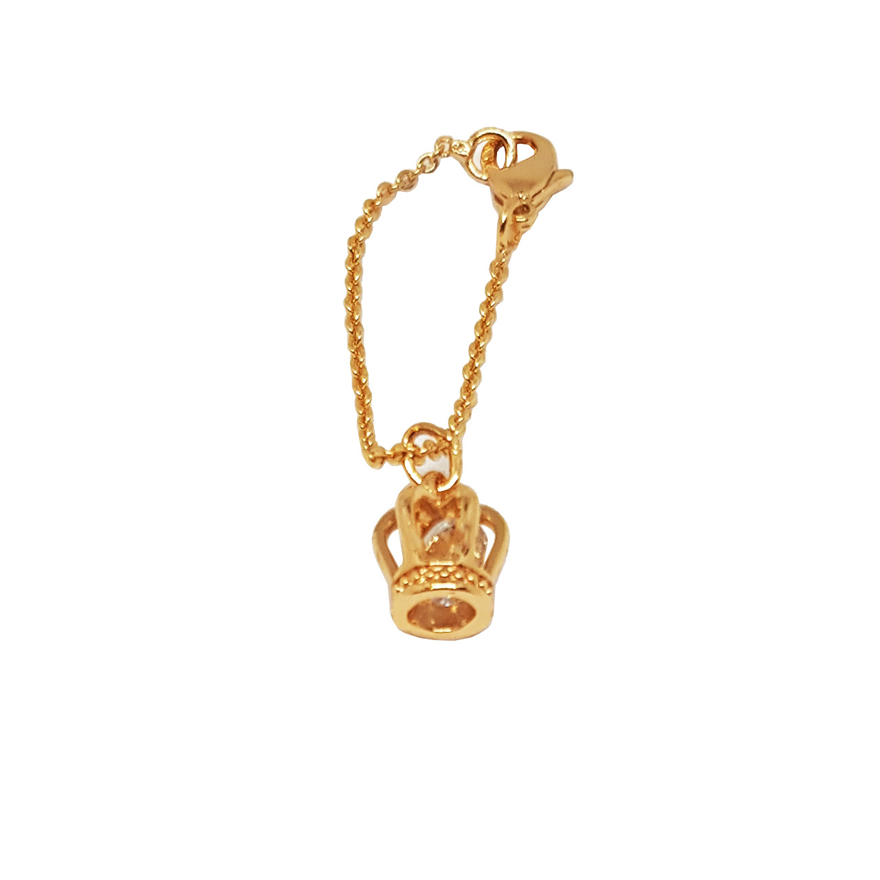 آویز ساعت طرح king کد 080 