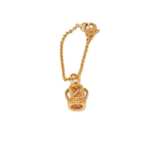 آویز ساعت طرح king کد 080 