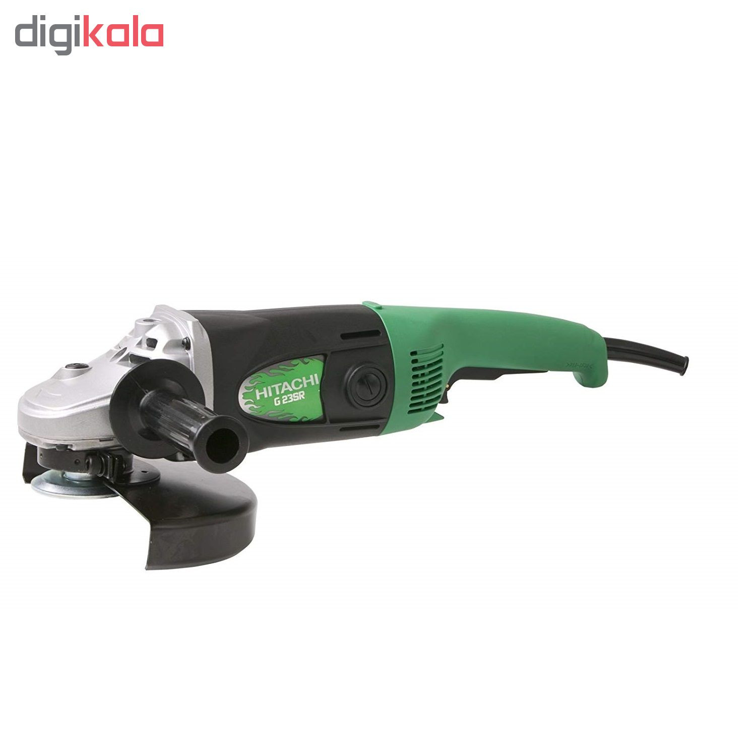 فرز آهنگری هیتاچی مدل G23SR
