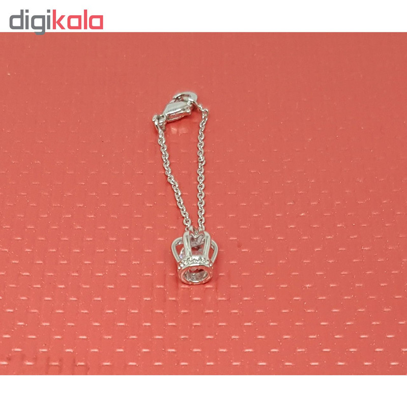 آویز ساعت طرح king کد 080 آویز ساعت طرح king کد 080