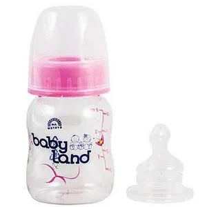 Baby Land 307 Baby Bottle 80ml