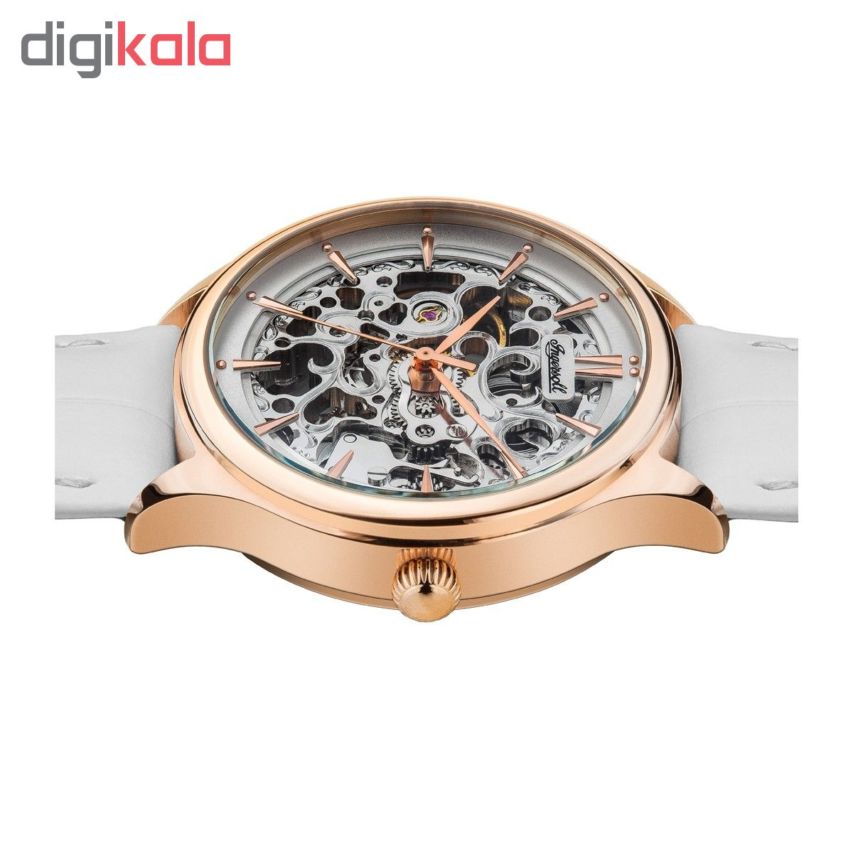 ساعت مچی عقربه ای زنانه اینگرسل مدل I06301