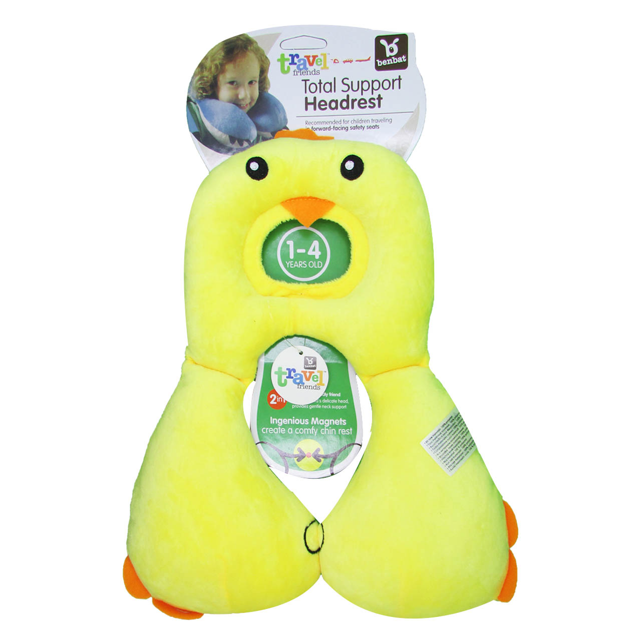 بالش طبی کودک مدل Little