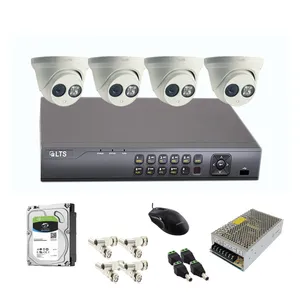 سیستم امنیتی ال تی اس مدل 42722LTS