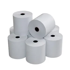 Thermal Printer Paper PA 018 79mm Model Package 48 PCS