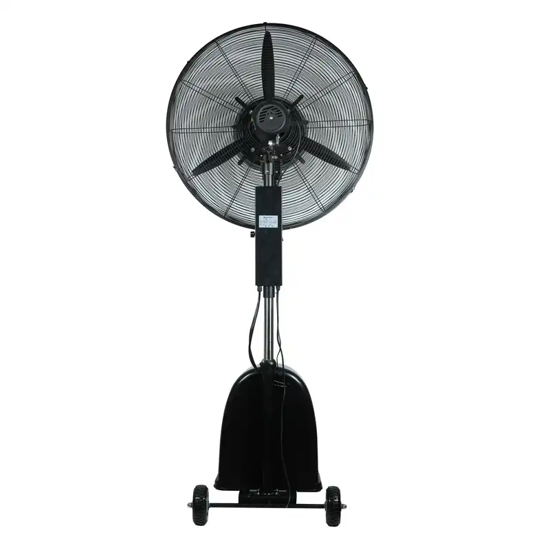 پنکه مه پاش دیبنز مدل DB-30CF09RC