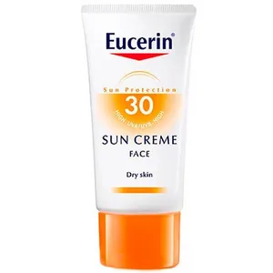 کرم ضد آفتاب اوسرین مدل SPF30
