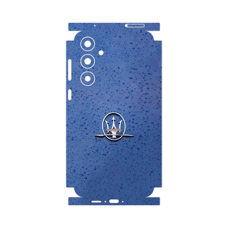 برچسب پوششی ماهوت مدل Maserati-FullSkin مناسب برای گوشی موبایل سامسونگ Galaxy A55