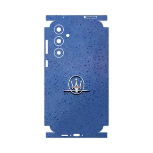 MAHOOT Maserati-FullSkin Cover Sticker for Samsung Galaxy A55
