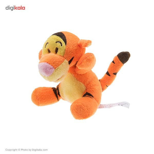 آویز چرخشی دیزنی بیبی مدل حیوانات موزیکال