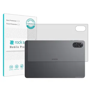 back protector of Rockspace model Hygel suitable for Honor Pad X9 tablet