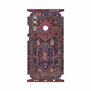 MAHOOT Rug-FullSkin Cover Sticker for Honor 20 Lite