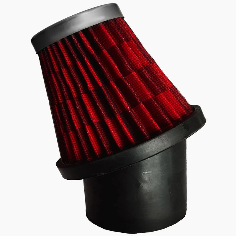 فیلتر رمیر هوا خودرو طرح مخروطی