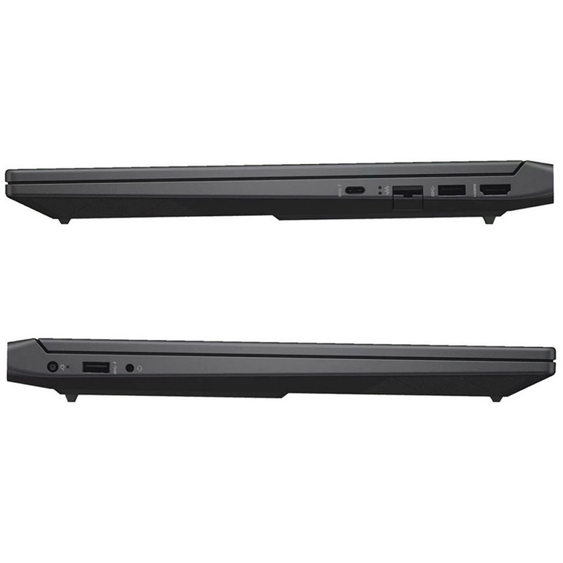 لپ تاپ 15.6 اینچی اچ‌ پی مدل Victus 15 fa2787nr-i7 13620H-RTX5060 8GB-32GB DDR5 5200MHz-512GB SSD-FHD 144Hz-W - کاستوم شده