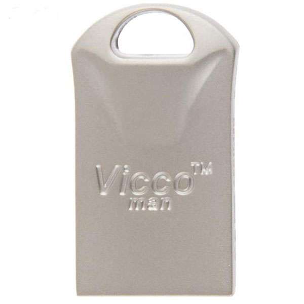 فلش مموری ویکومن مدل VC300 ظرفیت 128 گیگابایت فلش مموری ویکومن مدل VC300 ظرفیت 128 گیگابایت