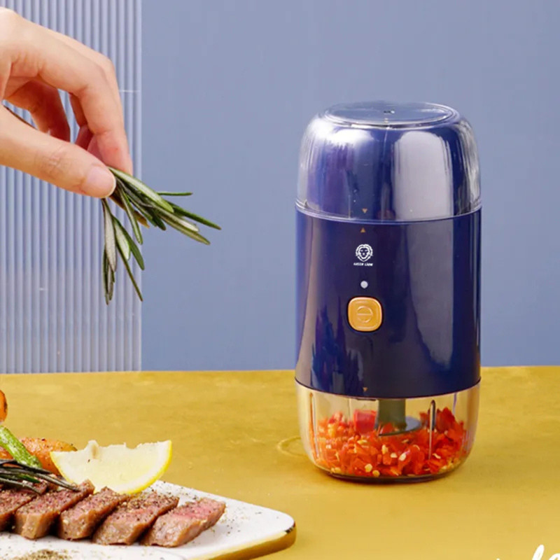 خردکن گرین لاین مدل Portable Grinder