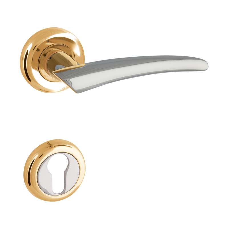 دستگیره در تلرانس مدل 2500R