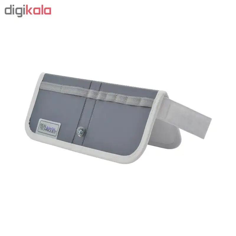 برس آرایشی ریل تکنیک مدل Starter set مجموعه 5 عددی