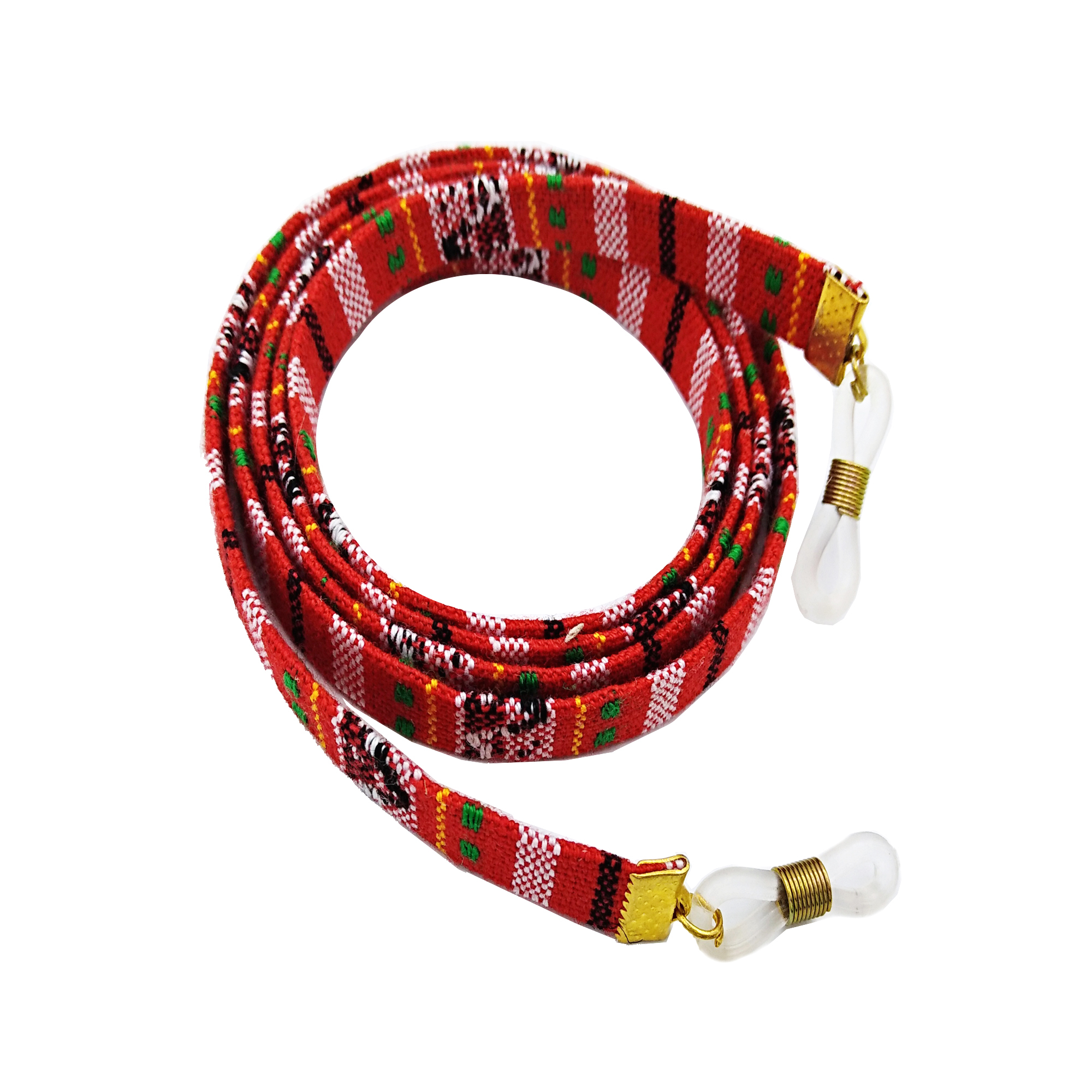 بند عینک لاچو مدل Soft cloth 2019