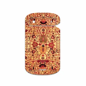 MAHOOT Iran-Carpet2 Cover Sticker for BlackBerry Bold Touch 9900