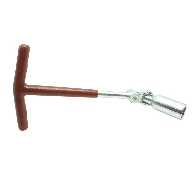 آچار شمع تاشو یدک چی کد (16MM)11147 مناسب برای پراید آچار شمع تاشو یدک چی کد (16MM)11147 مناسب برای پراید