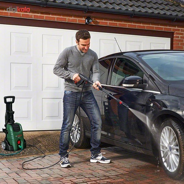 کارواش بوش مدل AQT 40-13