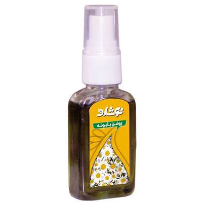 خواص روغن بابونه برای پوست