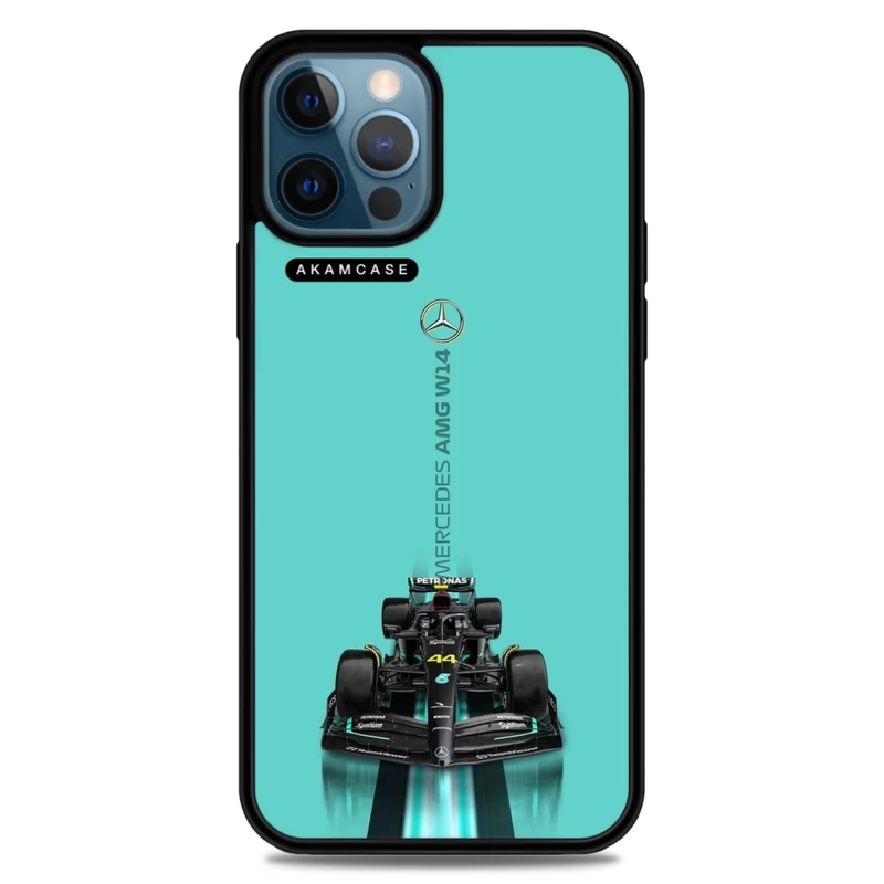 کاور آکام مدل AMC-WA12PROMAX-BENZ8 مناسب برای گوشی موبایل اپل iPhone 12 Pro Max