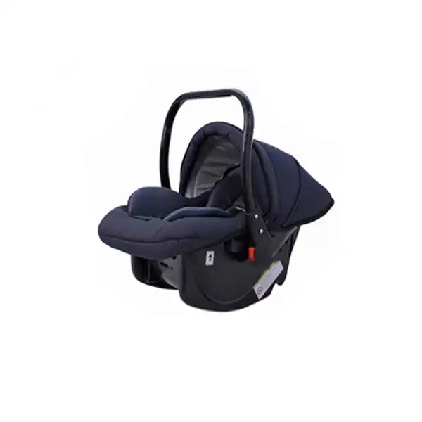 ست کالسکه و کریر مدل مدیا کد 121 به همراه روروئک و ساک لوازم کودک