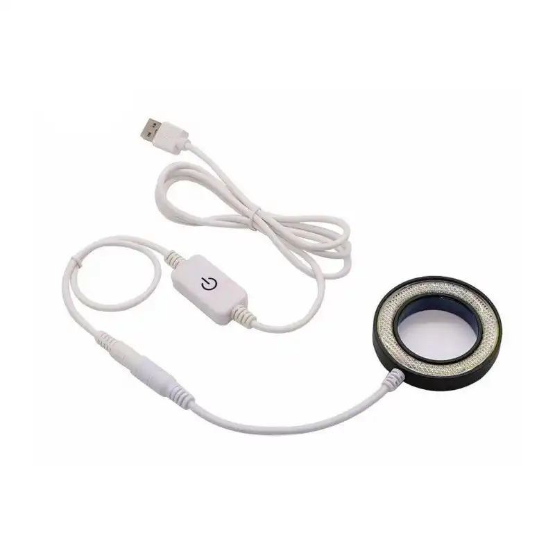 لنز ضد گرد و خاک لوپ سانشاین مدل  SS-033C