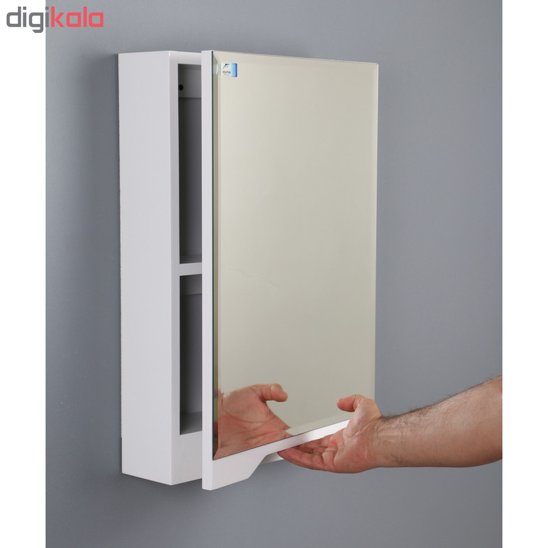 آینه دلفین مدل 1061 آینه دلفین مدل 1061