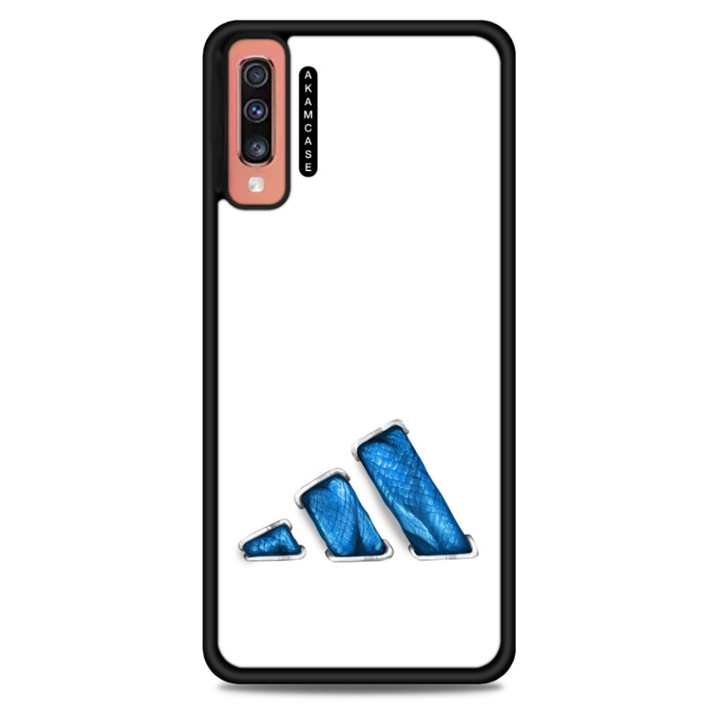 کاور آکام مدل AMCWSGA70-ADIDAS16 مناسب برای گوشی موبایل سامسونگ Galaxy A70