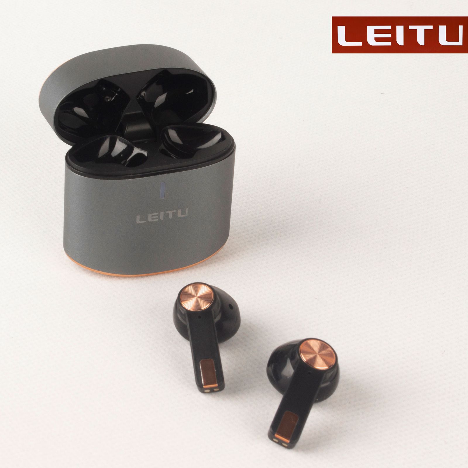 هدفون بی سیم لیتو مدل LT - 14 -  - 7