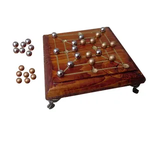 بازی فکری دوز طرح آنتیک مینی