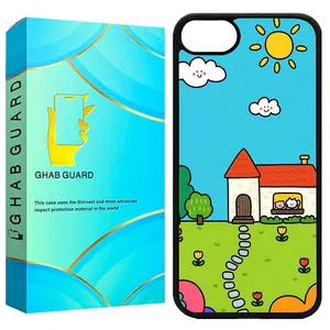 Ghab Guard G16E Cover For Apple iPhone 16e