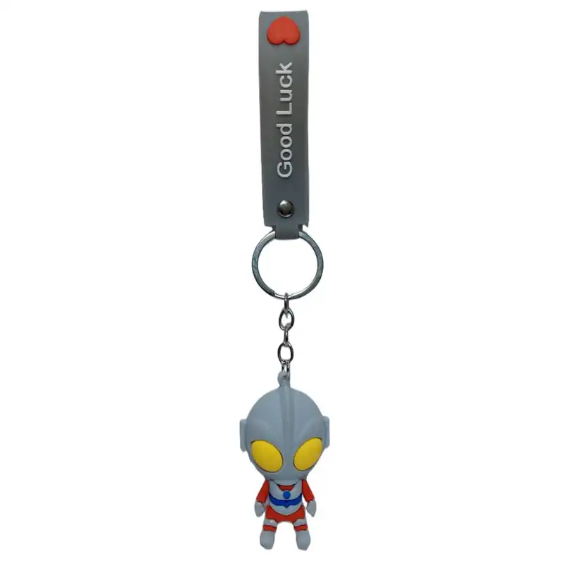 جاکلیدی مدل فانتزی سیلیکونی