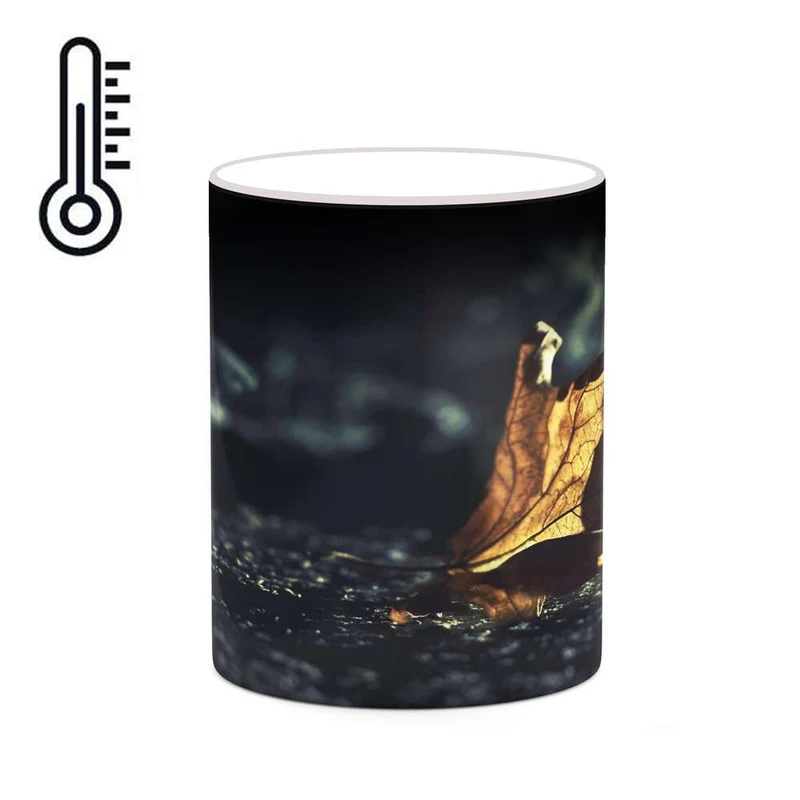 ماگ حرارتی کاکتی مدل پاییز کد mgh19318