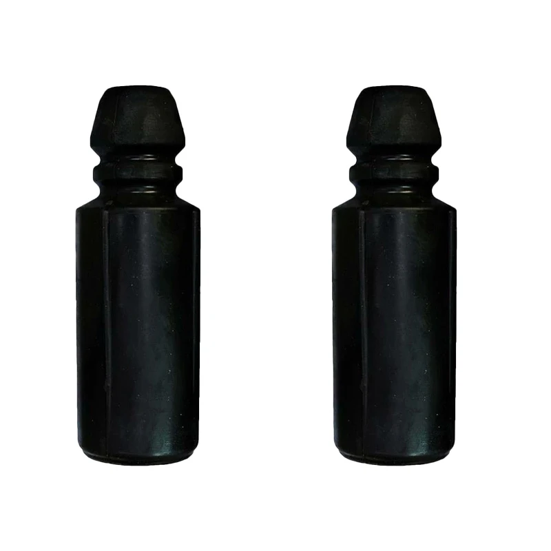 گردگیر کمک جلو خودرو کالانیکس GAR-PRIDE-100134 مناسب برای پراید مجموعه 2 عددی